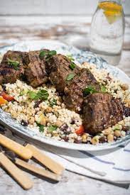 Maybe you would like to learn more about one of these? Lamb Chops With Greek Spices And Lemon Furca