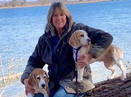 Akc Breeder Spotlight Susan Kustrup Of Tallie Farms Beagles Beagle Breeders Beagle Akc