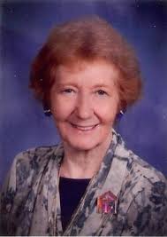 Faye Glover Obituary