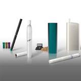 What are safer nicotine products? — Global State of Tobacco ...