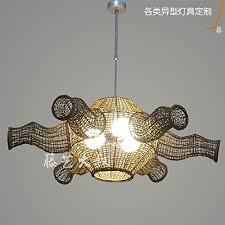 Maybe you would like to learn more about one of these? Hotel Clubhouse Farm Engineering Lighting Southeast Asia Bamboo Making Ceiling Light Creative Bar Restaurant Net Cottage Fancy Light Buy Online In Bahamas At Bahamas Desertcart Com Productid 56379413