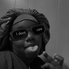 They did not! And being that they're not as smart as you would think down  here, they honestly dont know what any of that meant