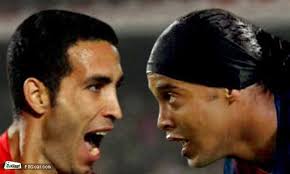 Filgoal أخبار أزمة في تذاكر مباراة الأهلي وبرشلونة وتجمهر في منطقة الجزيرة