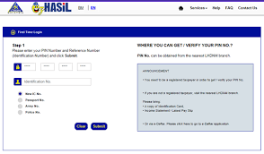 The most secure digital platform to get legally binding, electronically signed documents in just a few seconds. Https Ez Hasil Gov My Ci Panduan Panduanci Permohonannopin E 20v1 2 Pdf