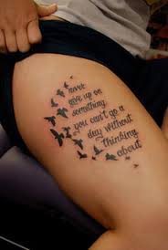 Check spelling or type a new query. Never Give Up Tattoo Never Give Up On Tons Of Text Tatt Flickr