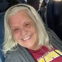 Linda Mary Winters Obituary (2023)