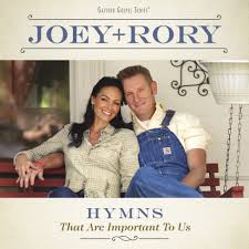 joey rory back on top of the billboard country music sales