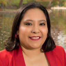 Mariya Calkins Enters School Board District 2 Race in South Santa Rosa