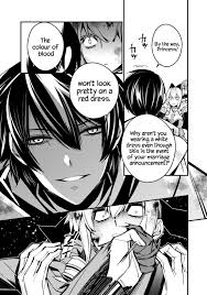 ハッピーネガティブマリッジ chapter 22 , read happy negative marriage 22 raw,read happy negative marriage 22 raw scans online,happy negative marriage 22 raw manga,happy negative marriage 22 raw scans.zip,happy negative marriage 22 online,happy negative marriage 22 zip,happy negative marriage 22 rar,happy negative marriage 22. Manga The Hero Who Seeks Revenge Shall Exterminate With Darkness Chapter 3 1 Eng Li