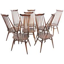 Check spelling or type a new query. Ercol Beech Dining Chairs 3 For Sale On 1stdibs
