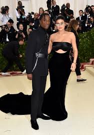 We did not find results for: Kylie Jenner And Travis Scott Attend The Met Gala 2018 Teen Vogue