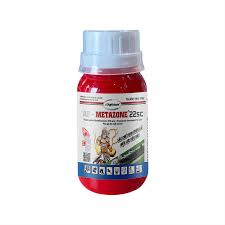AF-Metazone 22SC