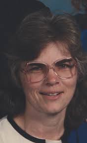 Obituary information for Joan Kay Klopfenstein