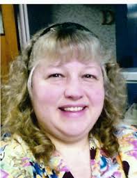 Obituary information for Darla Kaye Underwood