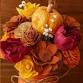 Fall Sola Wood Floral Arrangement Workshop event image