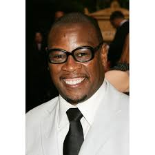 Andre Harrell At Arrivals For Usher'S New Look Foundation Gala Benefit,  Capitale, New York, Ny, July 08, 2005. Photo By Dima GavryshEverett  Collection ...