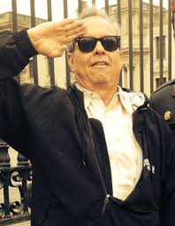 Most Recent Obituaries