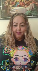 Mari Carmen Mariscal