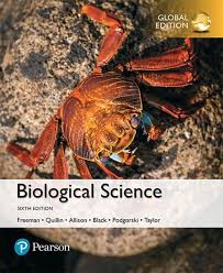 Biological Science 6th Edition Global Edition Isbn 9781292165073isbn 10 1292165073it Is A Pdf Ebook Only Digital Science Biology Biology Major Science