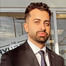 Team YEG Drives Edmonton AB