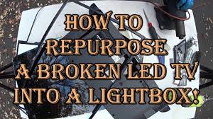 Beth huntington 10 amazing ways to repurpose drinking straws How To Repurpose A Broken Led Tv Tcl Youtube