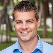 Shaun Walker's Speaker Profile @ Sessionize