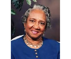 Gloria Hamlin Obituary (2014)