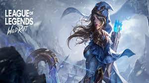 Why not play lol on a chinese server which just need a tencent id. How To Download League Of Legends Wild Rift Apk From Taptap Gamepur