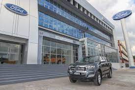 Servicing with a participating ford dealer, means you'll enjoy extra ford service benefits. Ford Malaysia Opens New Pj2 Sales And Service Centre Paultan Org