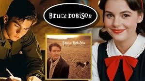 Bruce Robison