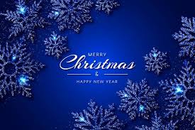 Download Christmas Background With Glitter Effect For Free Christmas Background Vector Free Christmas Vectors