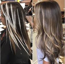 7 Gunde Etkisini Gosteren Kirisiklik Giderici Dogal Krem Yapimi Alessia In 2020 Hair Color Techniques Hair Color Balayage Hair Color Highlights
