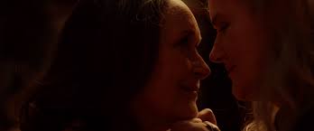 Two retired women, nina and madeleine, have been secretly in love for decades. Two Of Us By Filippo Meneghetti The Party Film Sales