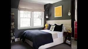 Wir wollten ein magazin für männer haben, dass interessante geschichten von und für männer beinhaltet. Genial Schlafzimmer Ideen Fur Manner Youtube