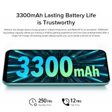 Buy Smartphone Ulefone Note 6P at ...