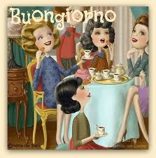 Buongiorno Arte Del Te Buongiorno Immagini Immagini