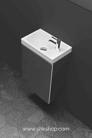 Billig waschtisch gaste wc waschbecken gaste wc wc waschbecken ideen fur gaste wc mit holz edelstahl und glaselementen spiegel keramag silk handwaschbecken unterschrank weiss hochglanz Keramag Acanto Handwaschbecken Unterschrank 500607 396x534x246mm Unterschrank Waschtisch Klein Handwaschbecken Gaste Wc