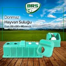 Hayvancilik Da Tek Cozum Ortaginiz Brs Plastik 30 Ve 50 Dereceye Kadar Koruyucu Donmaz Hayvan Sulugu Stoklarimizda Urunumuz Hakkinda Hayvan Arac Tarim