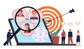 Understanding Your Target Audience: A Key Ingredient for Business Success.