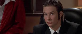 Watch Movies and TV Shows with character Myles Barton for free! List of  Movies: Halloween Resurrection