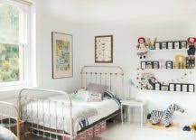 Maybe you would like to learn more about one of these? 30 Vintage Kids Rooms That Stand The Test Of Time