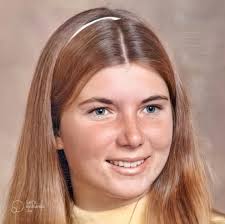 Deborah Gail Stone (1956-1974)