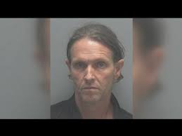 Lee County teacher arrested