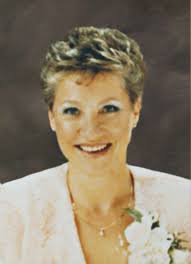 CARSON, Maureen Joan