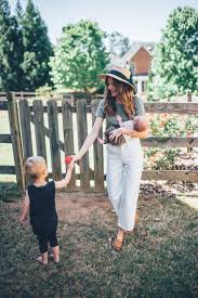 Things I Learned About Motherhood From My Garden Motherhood Parenthood Learning