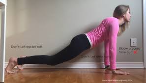 Plank is an essential component of sun salutations and is often used as a transitional pose, in which the breath is not held. Yoga Pose Plank Do S Don Ts Your Best Yoga
