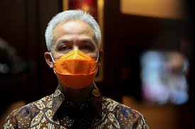 Libur Akhir Tahun Jateng Siapkan Operasi Yustisi Dan Tes Antigen Pemerintah Provinsi Jawa Tengah