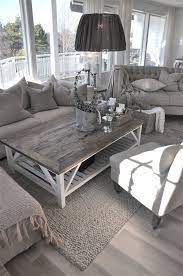 Rustic coffee table ideas should not hide the natural beauty of the wood. 39 Large Coffee Tables For Your Spacious Living Room