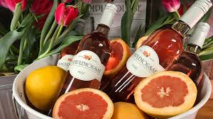 Maybe you would like to learn more about one of these? It S Back Pamplemousse A La Francaise Bourget Imports Importer Wholesale Distributor Of Fine Wines Serving Minnesota