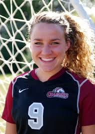 2010 Women's Soccer Roster